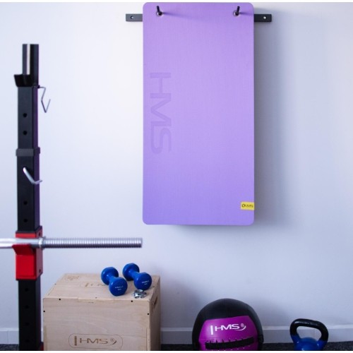 STOJAK NA MATĘ STR30 KOMERCYJNY HMS