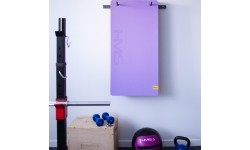 STOJAK NA MATĘ STR30 KOMERCYJNY HMS