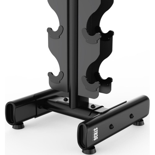 STR36 PIONOWY STOJAK NA HANTLE DO UŻYTKU DAMSKIEGO HMS