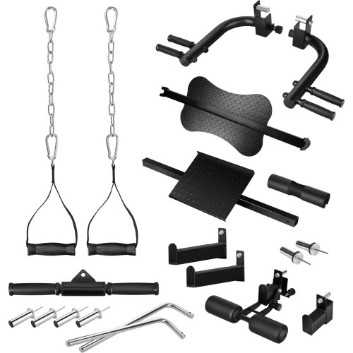 CYKLON X WIELOFUNKCYJNA MASZYNA KOWALSKA Z WYPOSAŻENIEM HMS