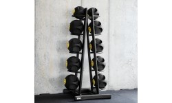 STOJAK NA PIŁKI LEKARSKIE STR41 KOMERCYJNY HMS