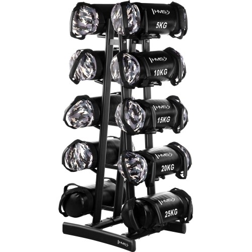 STOJAK NA PIŁKI LEKARSKIE STR41 KOMERCYJNY HMS