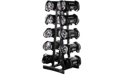 STOJAK NA PIŁKI LEKARSKIE STR41 KOMERCYJNY HMS