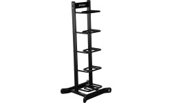 STR42 STOJAK NA WORKI TRENINGOWE KOMERCYJNY HMS