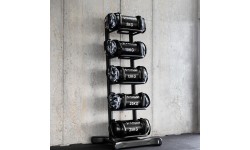 STR42 STOJAK NA WORKI TRENINGOWE KOMERCYJNY HMS