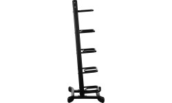 STR42 STOJAK NA WORKI TRENINGOWE KOMERCYJNY HMS