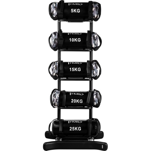 STR42 STOJAK NA WORKI TRENINGOWE KOMERCYJNY HMS