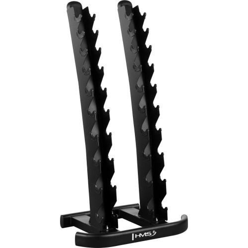 STR37 PIONOWY STOJAK NA HANTLE KOMERCYJNY HMS