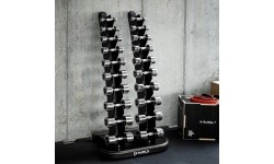 STR37 PIONOWY STOJAK NA HANTLE KOMERCYJNY HMS