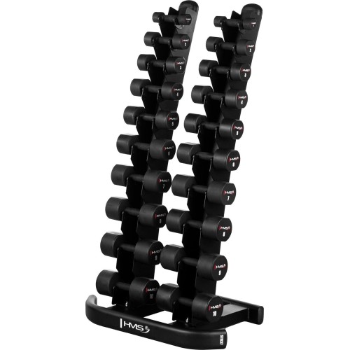 STR37 PIONOWY STOJAK NA HANTLE KOMERCYJNY HMS