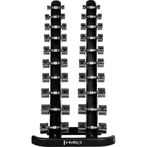 STR37 PIONOWY STOJAK NA HANTLE KOMERCYJNY HMS