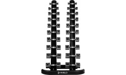 STR37 PIONOWY STOJAK NA HANTLE KOMERCYJNY HMS