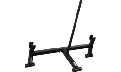 STR44 MARTWY CIĄG SZTANGA PODNOŚNIK KOMERCYJNY HMS