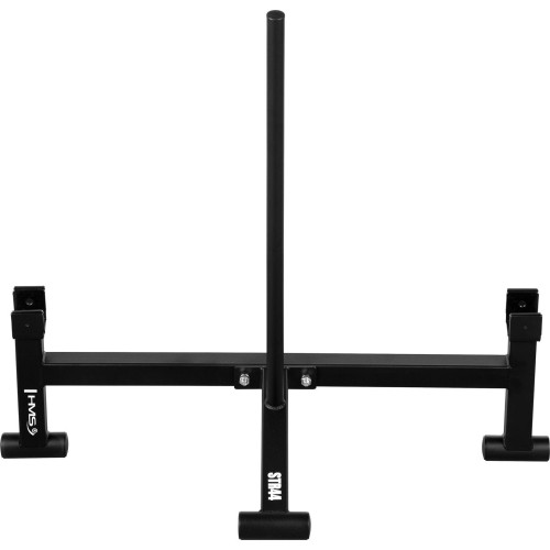 STR44 MARTWY CIĄG SZTANGA PODNOŚNIK KOMERCYJNY HMS