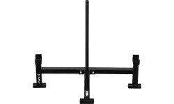 STR44 MARTWY CIĄG SZTANGA PODNOŚNIK KOMERCYJNY HMS