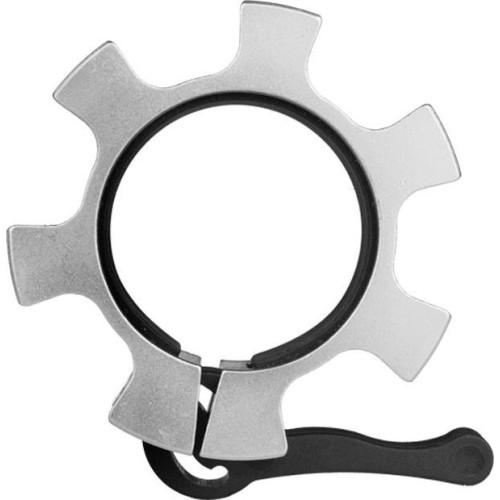 ZG1500 LOCK JAW COLLARS HMS 2 PCS