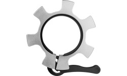 ZG1500 LOCK JAW COLLARS HMS 2 PCS