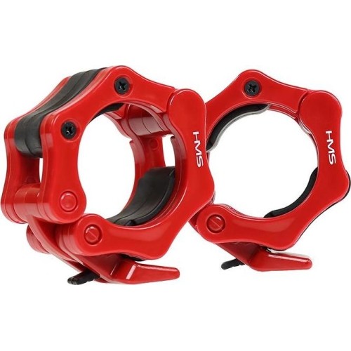 ZG1000 KOŁNIERZE SZCZĘK BLOKUJĄCYCH HMS 2 SZT.