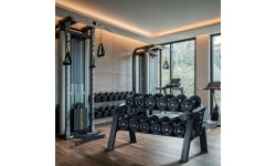 NA11230A LED ROLKI NILS EXTREME |XL (43-45)|RÓŻOWE