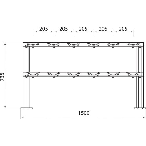 NA11230A LED ROLKI NILS EXTREME |XL (43-45)|RÓŻOWE