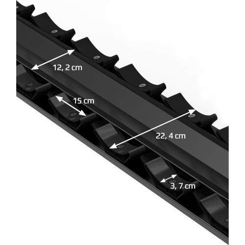 Rolki LED NA11230A NILS EXTREME, XL (43-45), różowe
