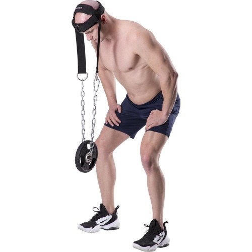 Trenażer na szyję HMS HD03