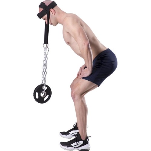 Trenażer na szyję HMS HD03