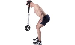 Trenażer na szyję HMS HD03