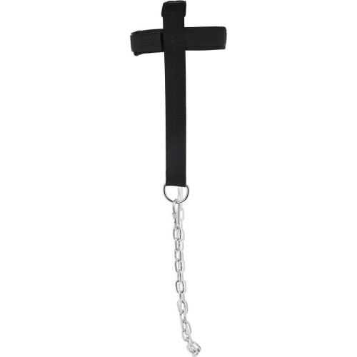 Trenażer na szyję HMS HD03