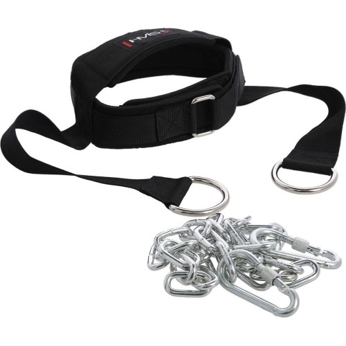 Trenażer na szyję HMS HD03