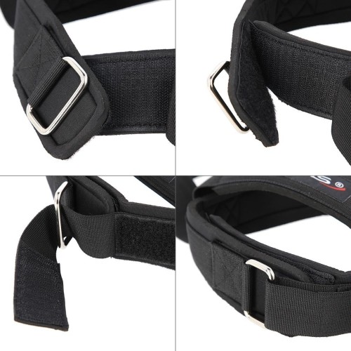 Trenażer na szyję HMS HD03