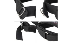 Trenażer na szyję HMS HD03