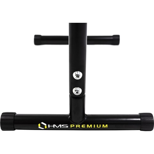 Poręcze Uchwyty do pompek HMS PW20