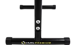 Poręcze Uchwyty do pompek HMS PW20