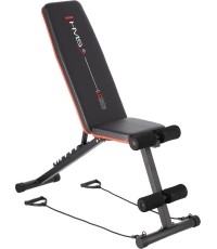 Ławka treningowa HMS LS1203