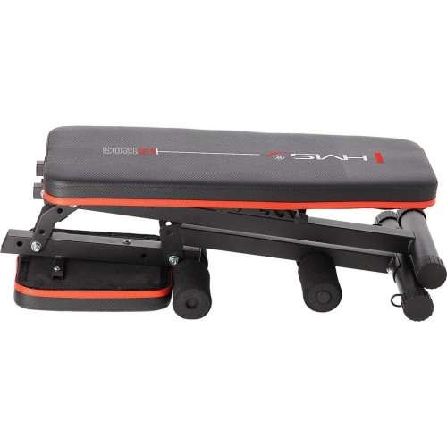 Ławka treningowa HMS LS1203