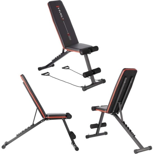 Ławka treningowa HMS LS1203