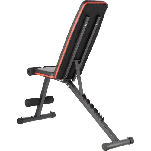 Ławka treningowa HMS LS1203