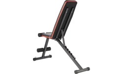 Ławka treningowa HMS LS1203