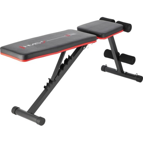 Ławka treningowa HMS LS1203