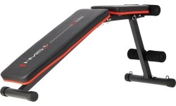 Ławka treningowa HMS LS1203