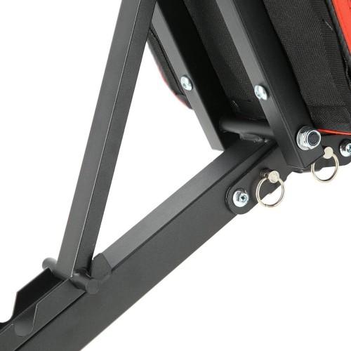 Ławka treningowa HMS LS1203