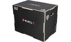 DSC02 BLACK PLYOMETRIC CHEST HMS