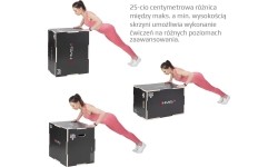 DSC02 BLACK PLYOMETRIC CHEST HMS