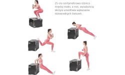 DSC02 BLACK PLYOMETRIC CHEST HMS