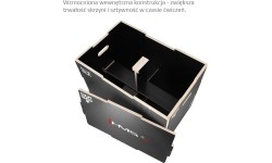 DSC02 BLACK PLYOMETRIC CHEST HMS
