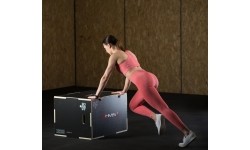 DSC02 BLACK PLYOMETRIC CHEST HMS