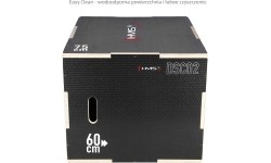 DSC02 BLACK PLYOMETRIC CHEST HMS
