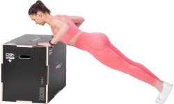 DSC02 BLACK PLYOMETRIC CHEST HMS
