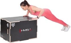 DSC02 BLACK PLYOMETRIC CHEST HMS